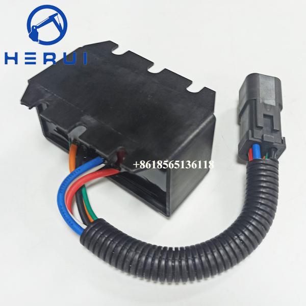 スイッチ組立時間リレー 1492612 149-2612 キャタピラー掘削機ロード 938H 950G 980 -T45C
