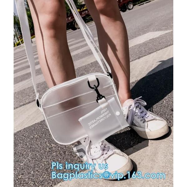 promotion Patent PU Bag Patent PVC shopping bag, promotion hand pvc shopping bag with print, Waterproof PVC europe tote
