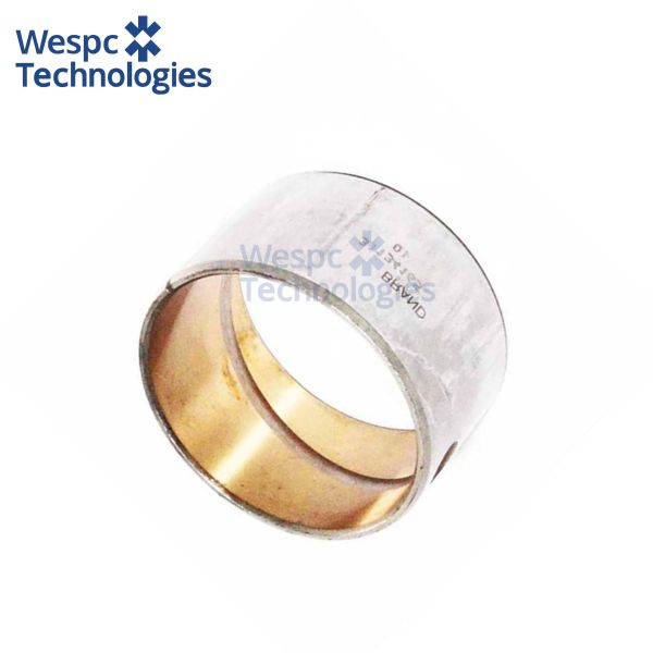 WESPC 3112E011 Reemplazo de buje compatible con motores Perkins 1004 1103 Buje de árbol de levas