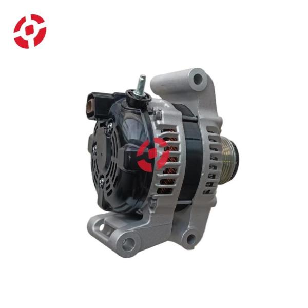 LR029981 R065867 Auto Electrical Parts  Auto Parts Alternator Land Rover Car Generator