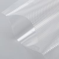 25cmx15m 3,5 Mil Embossed Vacuum Sealer Plastic Rolls