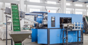 Fully Auto PET Bottle Mineral / Pure Water Filling Machine / Bottling Plant / Equipment