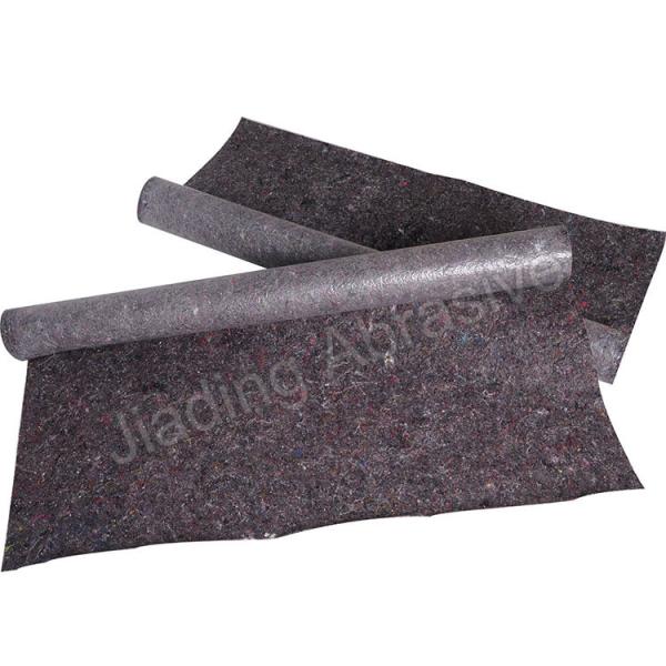 180-350g/m2 Weight Nonwoven Finish Fleece The Perfect Solution for Painter Protection