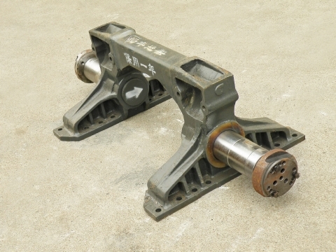 JF1191D Balance shaft Assembly For SHACMAN
