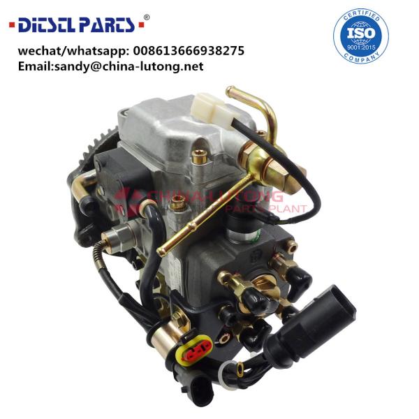 Automotive Fuel Pumps 104641-8171,VE4/11F1125RNP2644 Diesel Fuel Injection Pump 104641-8171 VE4/11F1125RNP2644