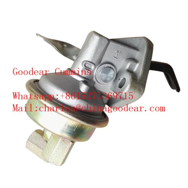 Dongffeng  4BT diesel engine fuel transfer pump 4937405
