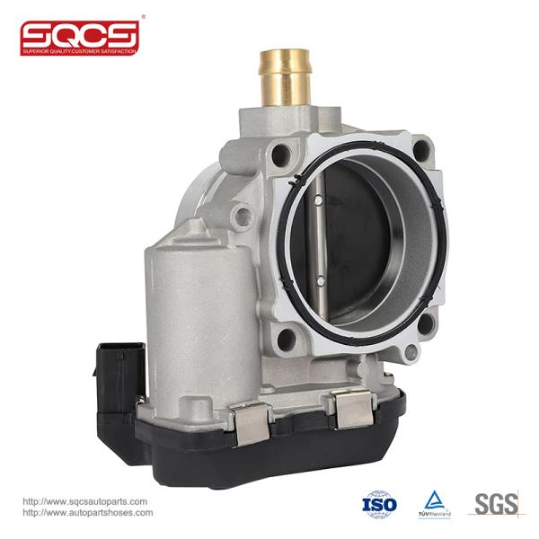 Автомобиль Модель для bmw x3 x4 x5 Дроссель 13547588625 Отправка По воздуху, морю, экспресс доставка