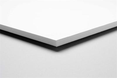 Decorative PVC Foam Core Board Constructive PVC Vinyl Foam Sheet Rot Proof