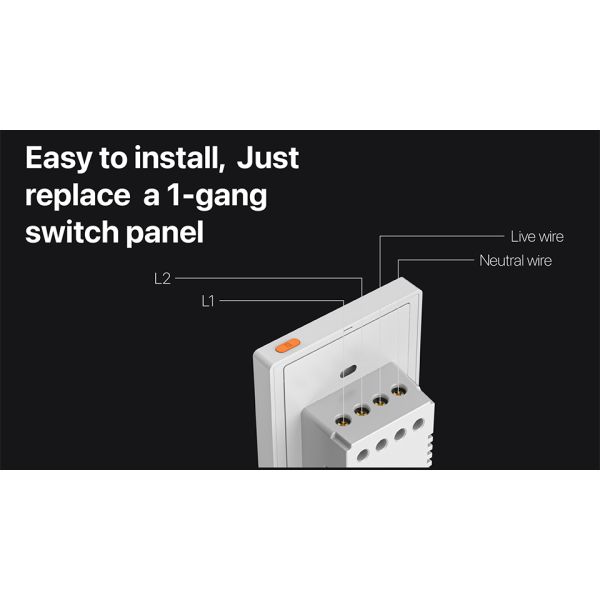 4 Inch HD IPS Smart Home Control Panel ZigBee 3.0 Gateway Video Intercom Hub