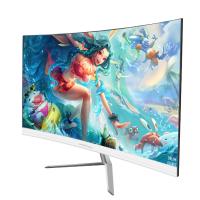 23Monitor de computadora sin marco de 8 pulgadas para negocios con ángulo de visión vertical de 178 °