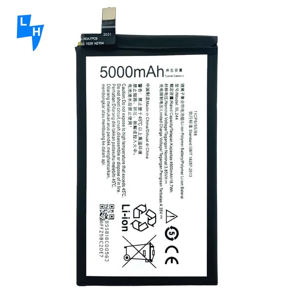 Rechargeable Battery for Lenovo VIBE P1 P1 PRO P1 TURBO BL244 Li-ion Cell Phone