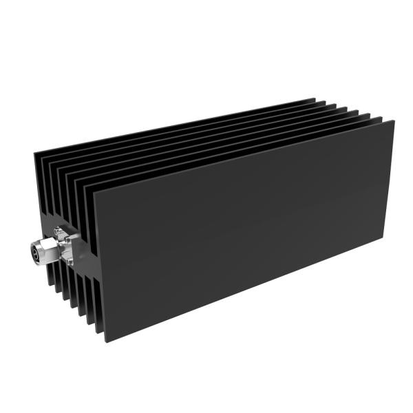 50OHM 300W N Male RF Dummy Load Connector 18G For Power Supply