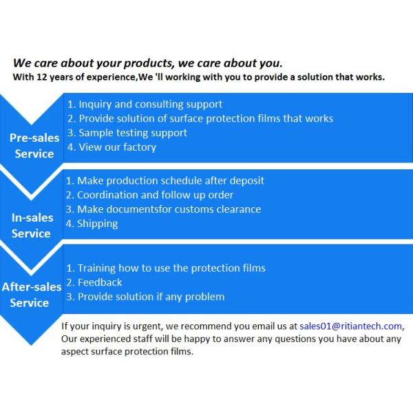 Shenzhen Ritian Technology Co., Ltd.