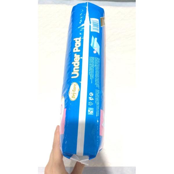 Хирургические устранимые простыни/протектор тюфяка, взрослые пусковые площадки Инконтиненсе