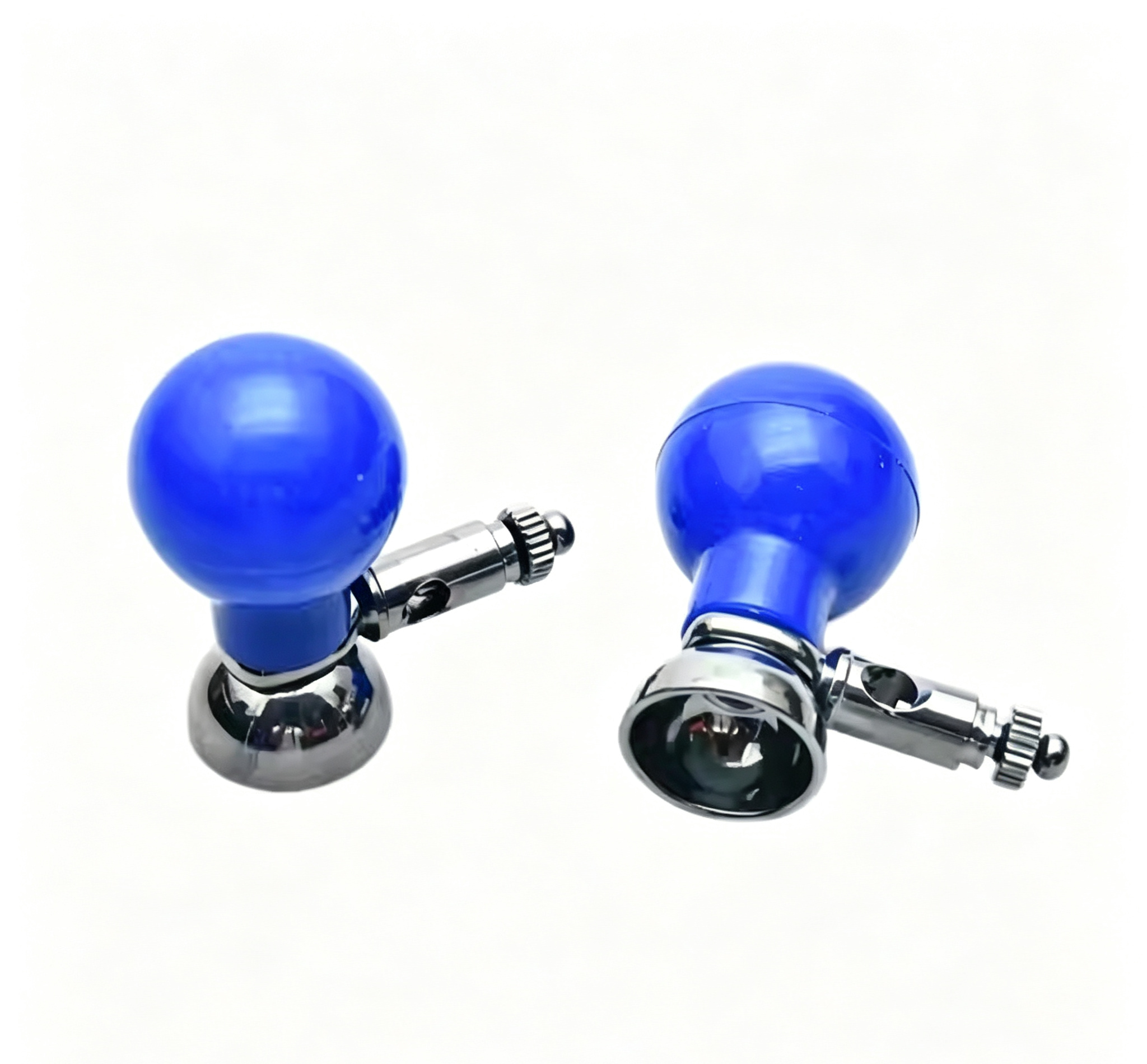 OEM / ODM ECG Chest Electrode Banana 4.0mm Suction Cup Electrode Multi Function