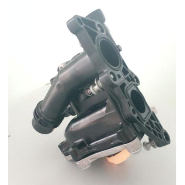 Hydraulic Water Pump 06K121011B/06L121012A for VAG Beetle Golf Passat Jetta 2012-2016