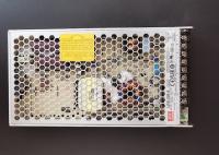 200w LRS-200-5 5V 40A alimentation à commutation à sortie unique pour machines d'automatisation industrielle