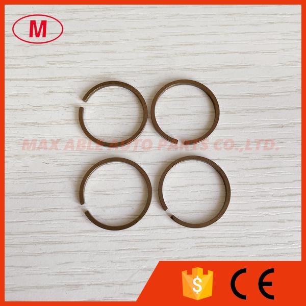 K36 piston ring/seal ring for turbocharger repair kits/turbo service kits/turbo rebuild kits/turbo kits