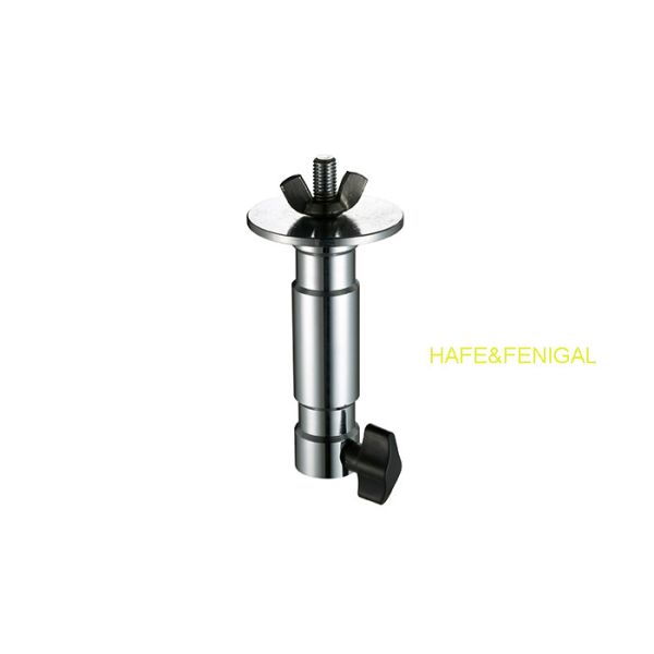 Light Stand Adapters And Male Studs (Short Or Long) For Film Or TV Productions