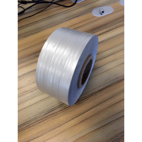 OEM Mica Tape Electrical Insulation High tensile strength RoHS REACH ELV certicated