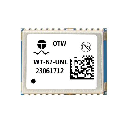 OTW Micro GPS Tracker Module UART TTL Output GNSS
