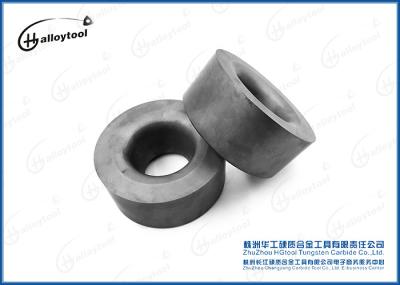 Extrusion Blank Tungsten Carbide Wire Drawing Dies