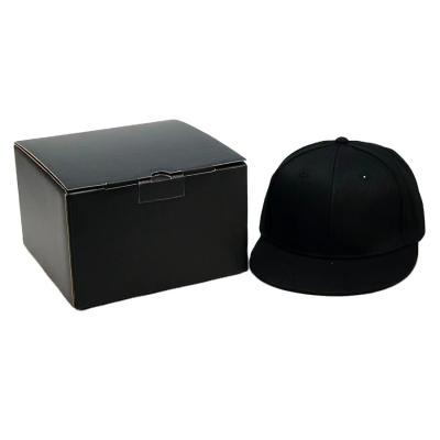 Caixas de envio personalizadas embalagens de caixa de chapéu