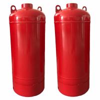 Bouteille vide HFC-227ea Bouteille raisonnable Bon prix