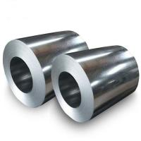 SGCD1 galvanizou o revestimento de zinco de aço 600G/M2 da bobina SGH490 SGH540