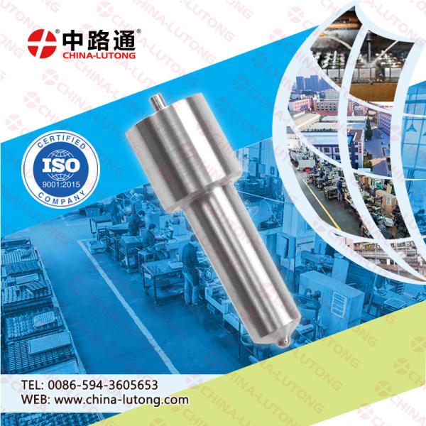 alh tdi injector nozzle replacement DLLA144P2595 0 433 172 595 common rail nozzle Diesel Engine Parts Fuel Injection tip