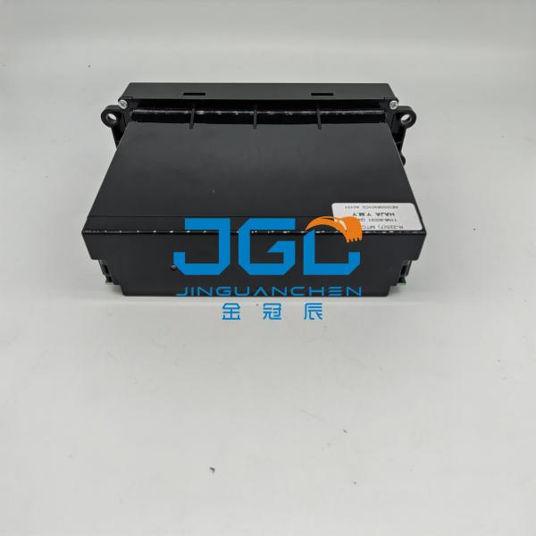R210-7 R215-7 R225-7 Excavator Air Conditioning Panel 11N6-90031 11N6-90331 11LB-90112