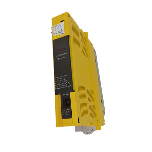 FANUC CNC Single-Axis Driver αi SV 80 A06B-6117-H105 Flexible Compatibility and Customization for Optimal CNC Machine Performance