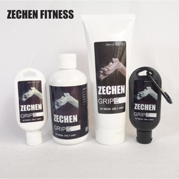 200ML Body Power Gym Chalk Liquid Pole Dancing Climbing Rogue Gymnastics Powder For Hands