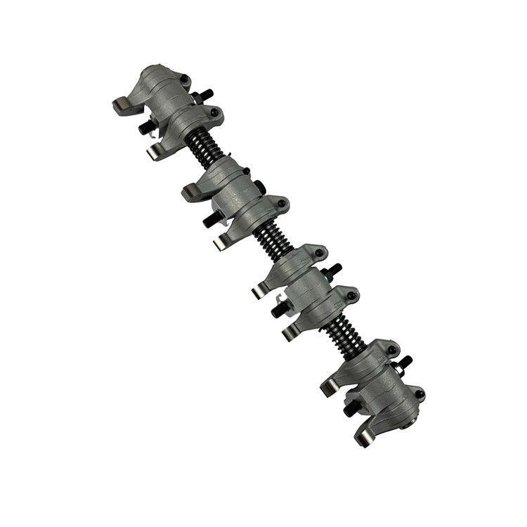 For Jac Trucks Spare Parts New 1003200FA060 Valve Rocker Shaft Assembly for JAC 1040