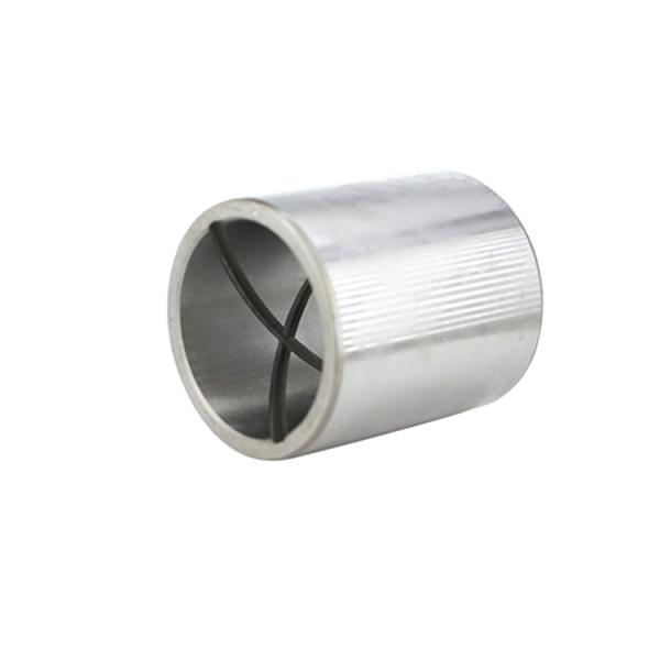Proteção contra corrosão de mangas de bucket de aço endurecido 10 mm-400 mm de altura