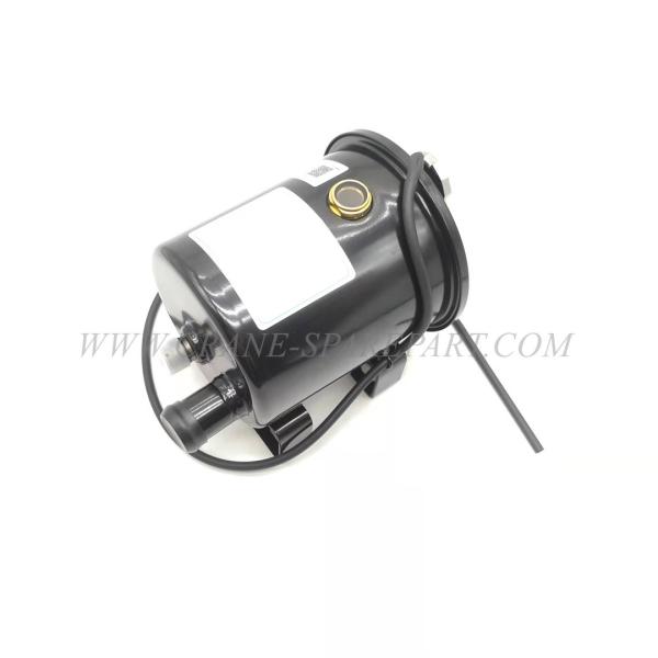 первоначальный масляный бак SANY SYM5331J.5.2-1 11762775 усилителей руля