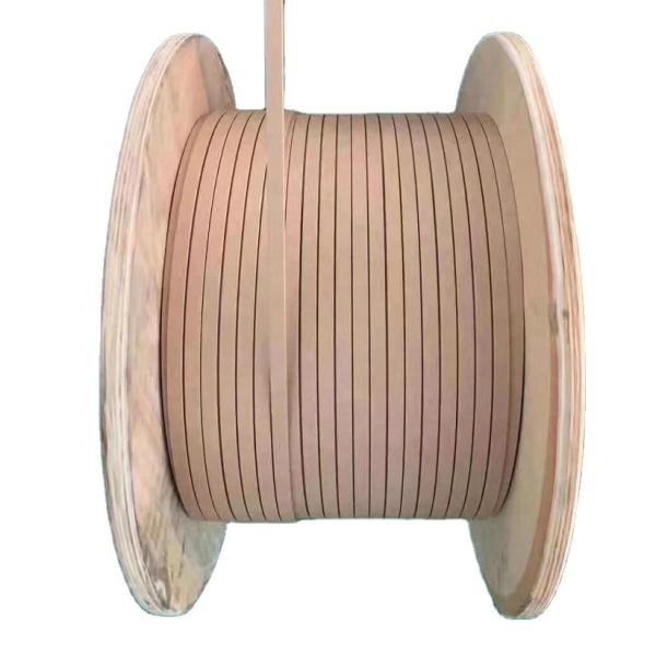 150mm2 Crepe Paper Covered Copper Cable Medium Voltage Oil Immersered Transforme