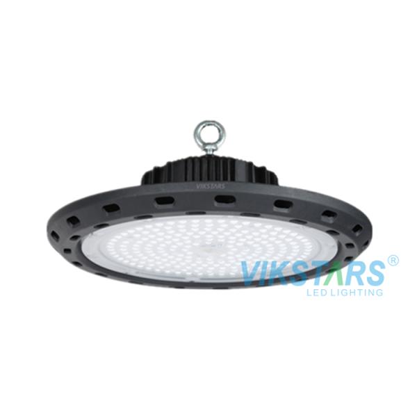 Commercial Warehouse Industrial High Bay LED Light 150lm/W High Lumen