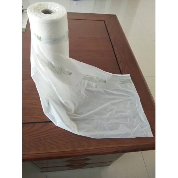 10micron Fruit Vegetable Packaging Bag For Supermarket