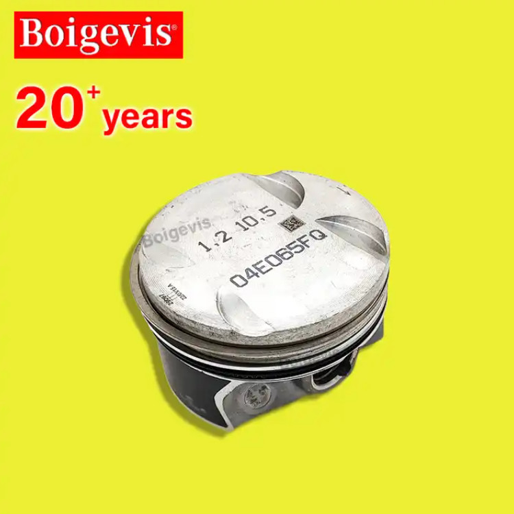 Части для поршневых двигателей BOIGEVIS EA211 04E107065FQ 12 месяцев гарантии