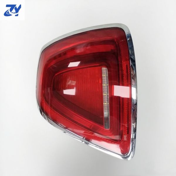 Rolls-Royce Ghost RR4 2010-2018 left and right side 63217267557 63217267558 taillight assembly taillight