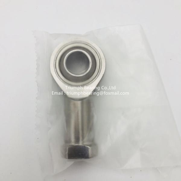 Stainless Steel   IKO  Rod End Bearing    SSI16T/K