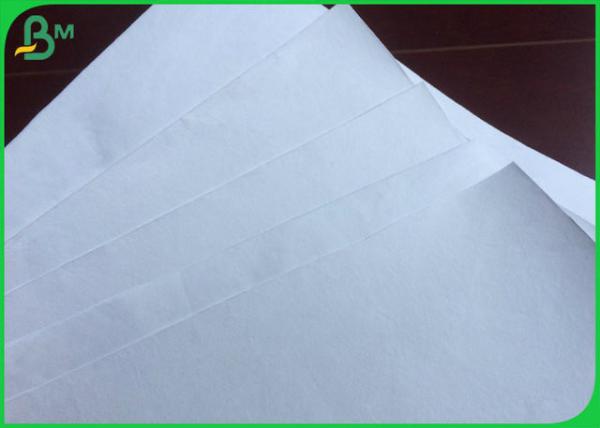Imperméabilisez et déchirez non le papier d'imprimante à laser De 1082D Tyvek pour faire la lumière de livre