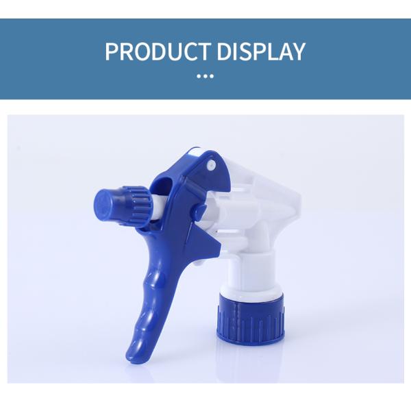 Custom Order Accepted 28/410 28mm Trigger Sprayer D Type for Bottle Stopper