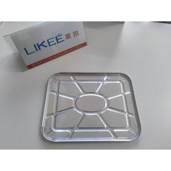 Aluminum Foil Container Mould: Low Defect Rate and Low Aluminum Residue