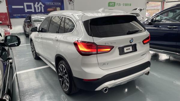 Popular Used Cars BMW X1 2021 xDrive25Li Premium Edition