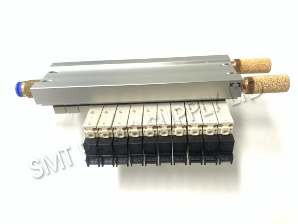 Original VV5QZ12-13-X70 DIVERS de KXFX03E3A00 Panasonic CM402/CM602 nouveau au sel