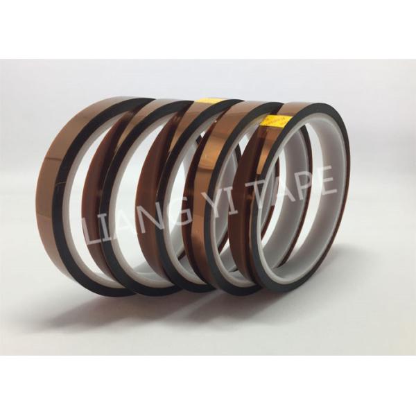 High Performance Die Cut Masking Tape For High Temperature Painting