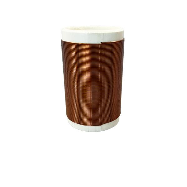 PEWN U2 Copper Overcoat Polyamide Enamel Wire Non Weldable 0.1mm - 2.20mm