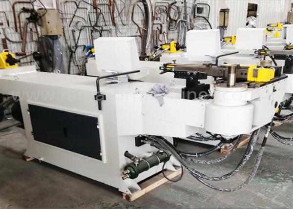Standard Products Automatic Metal Bending Machine High Precision And Efficiency